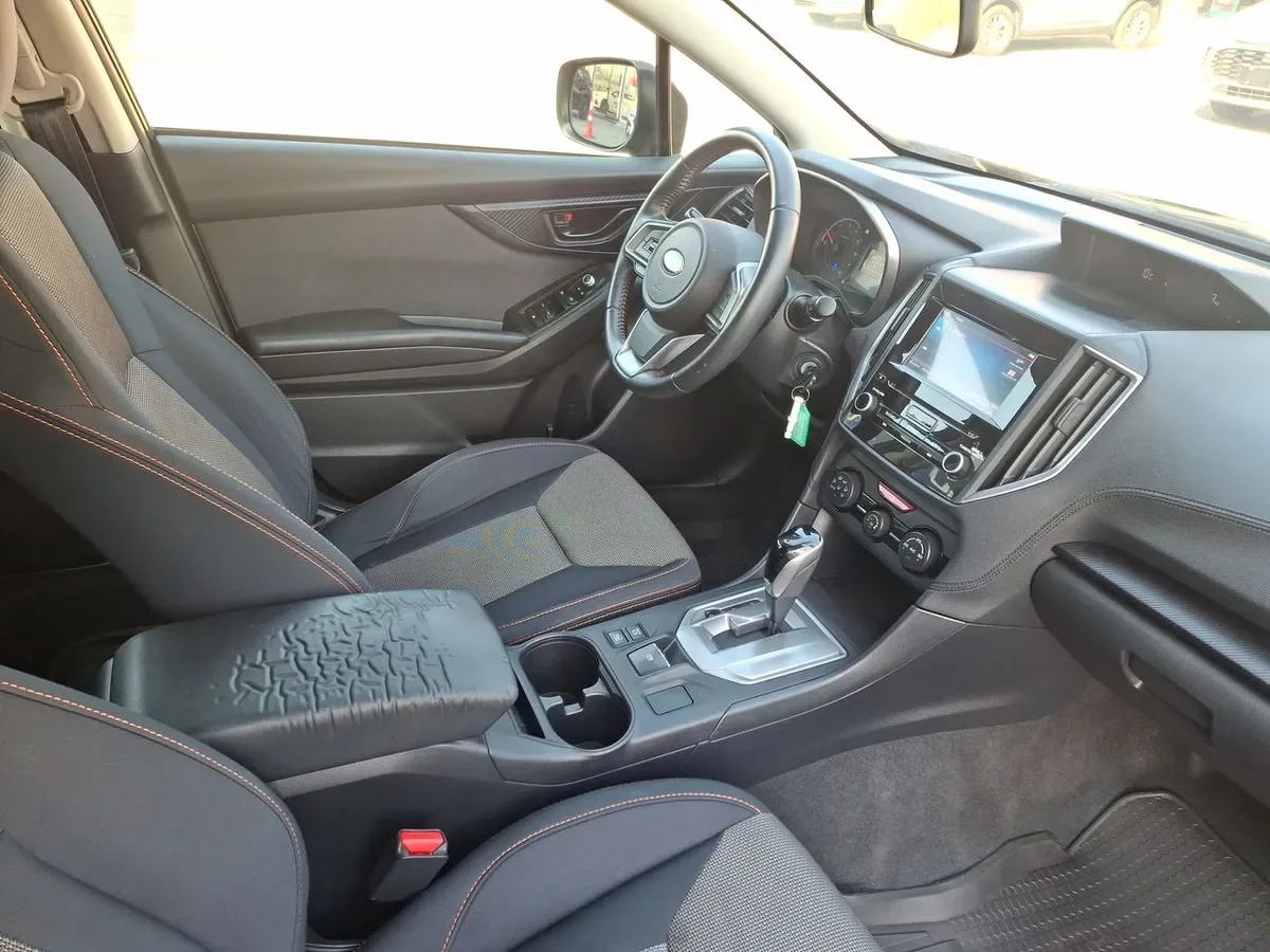 Subaru Xv 1.6i Awd Cvt At 5p año 2020