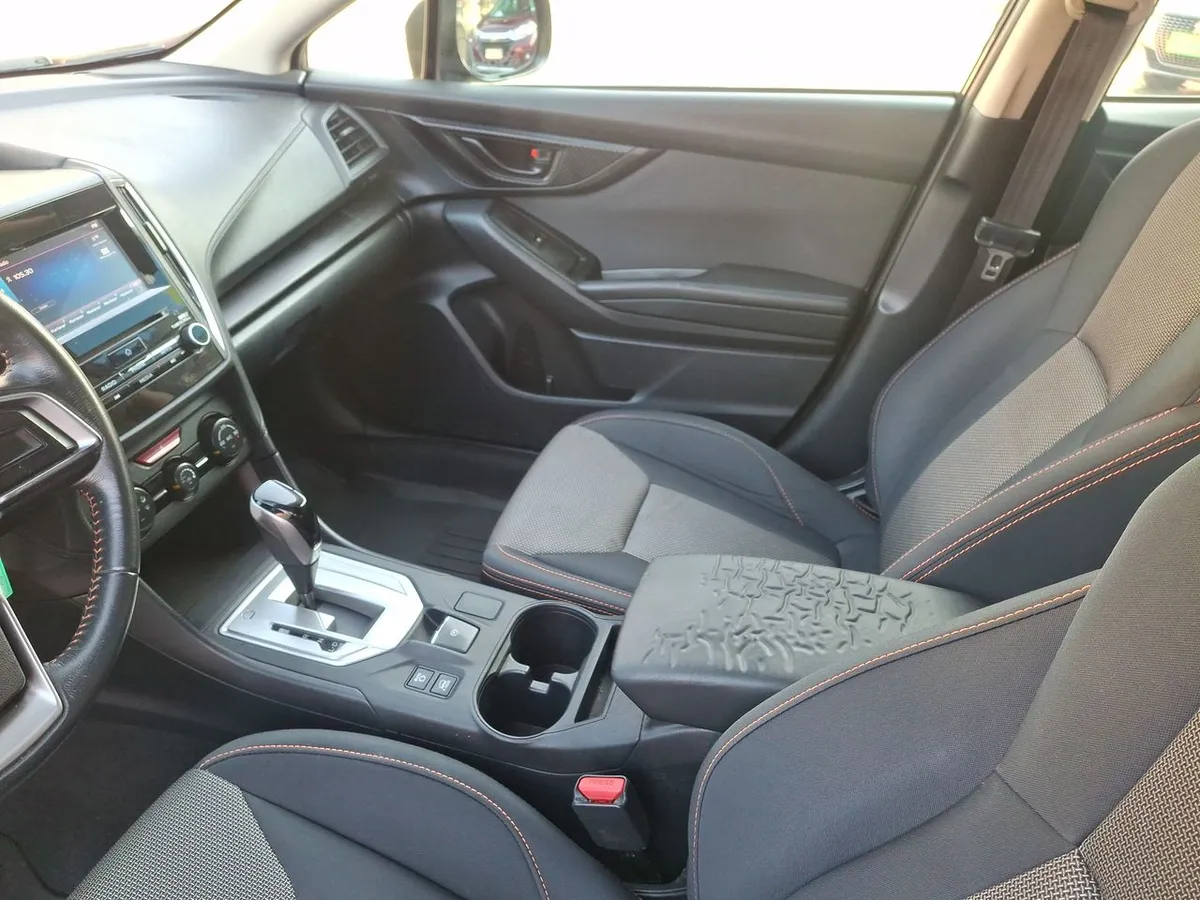 Subaru Xv 1.6i Awd Cvt At 5p año 2020