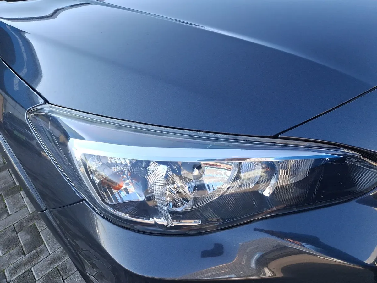 Subaru Xv 1.6i Awd Cvt At 5p año 2020