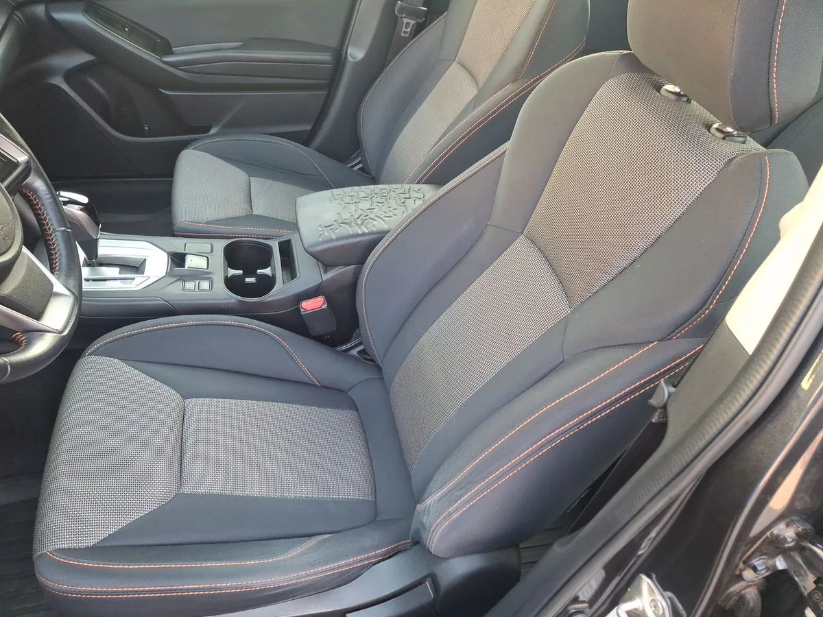 Subaru Xv 1.6i Awd Cvt At 5p año 2020