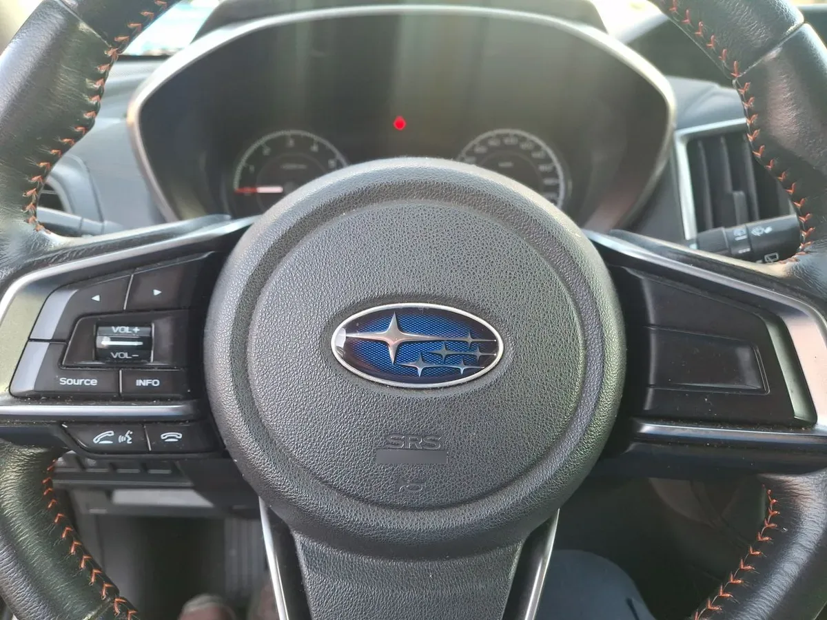 Subaru Xv 1.6i Awd Cvt At 5p año 2020