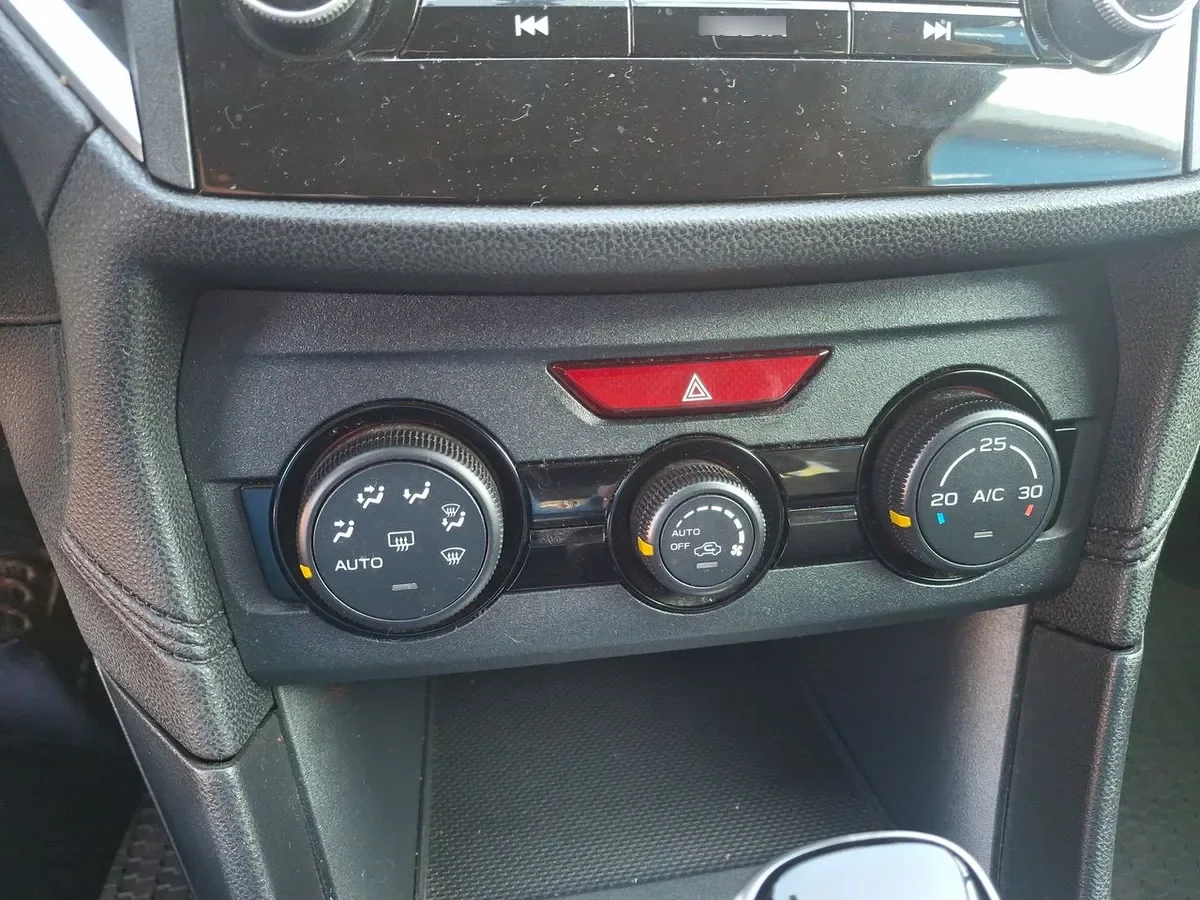 Subaru Xv 1.6i Awd Cvt At 5p año 2020