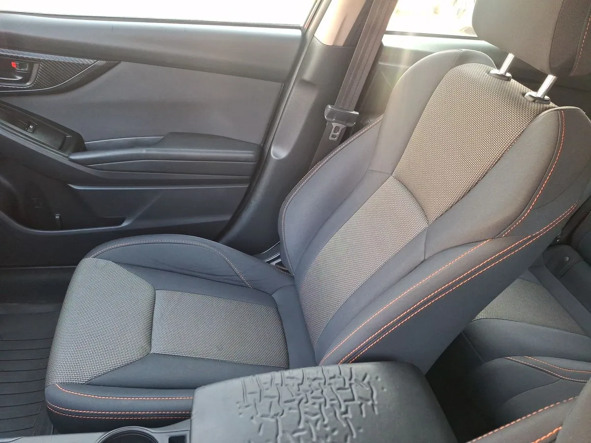 Subaru Xv 1.6i Awd Cvt At 5p año 2020