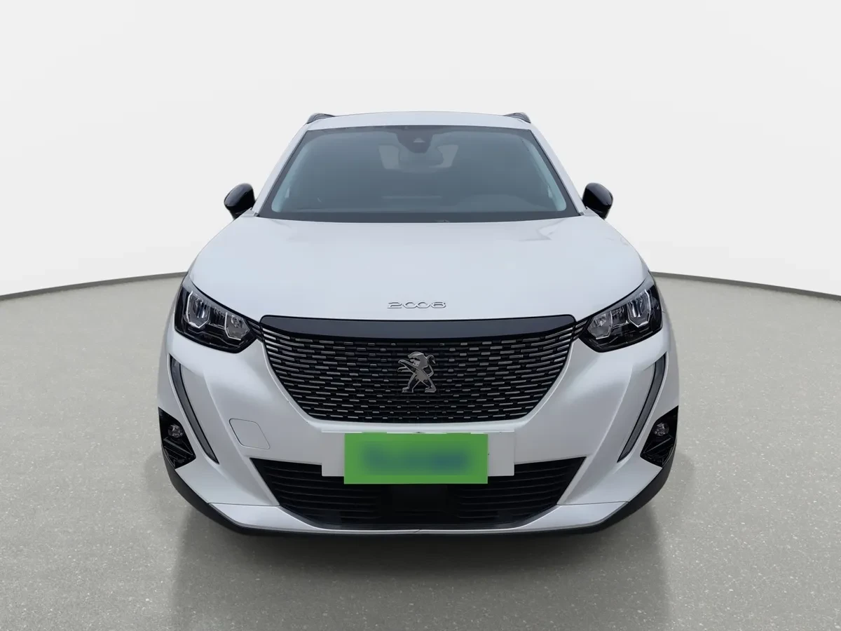 Peugeot 2008 1.2 Active Puretech 130 4x2 Mt 5p año 2022