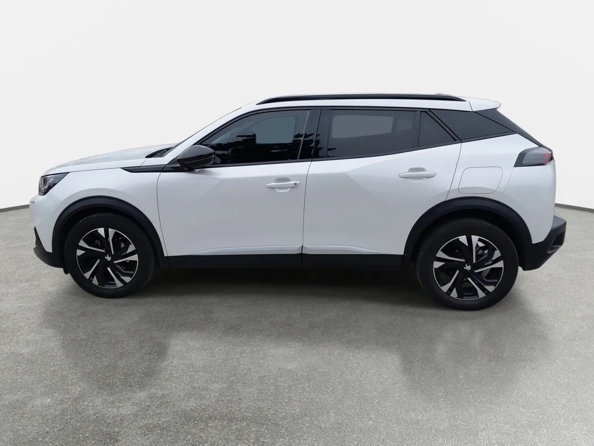 Peugeot 2008 1.2 Active Puretech 130 4x2 Mt 5p año 2022