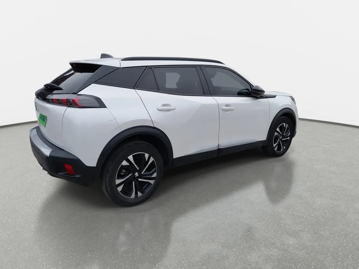 Peugeot 2008 1.2 Active Puretech 130 4x2 Mt 5p año 2022