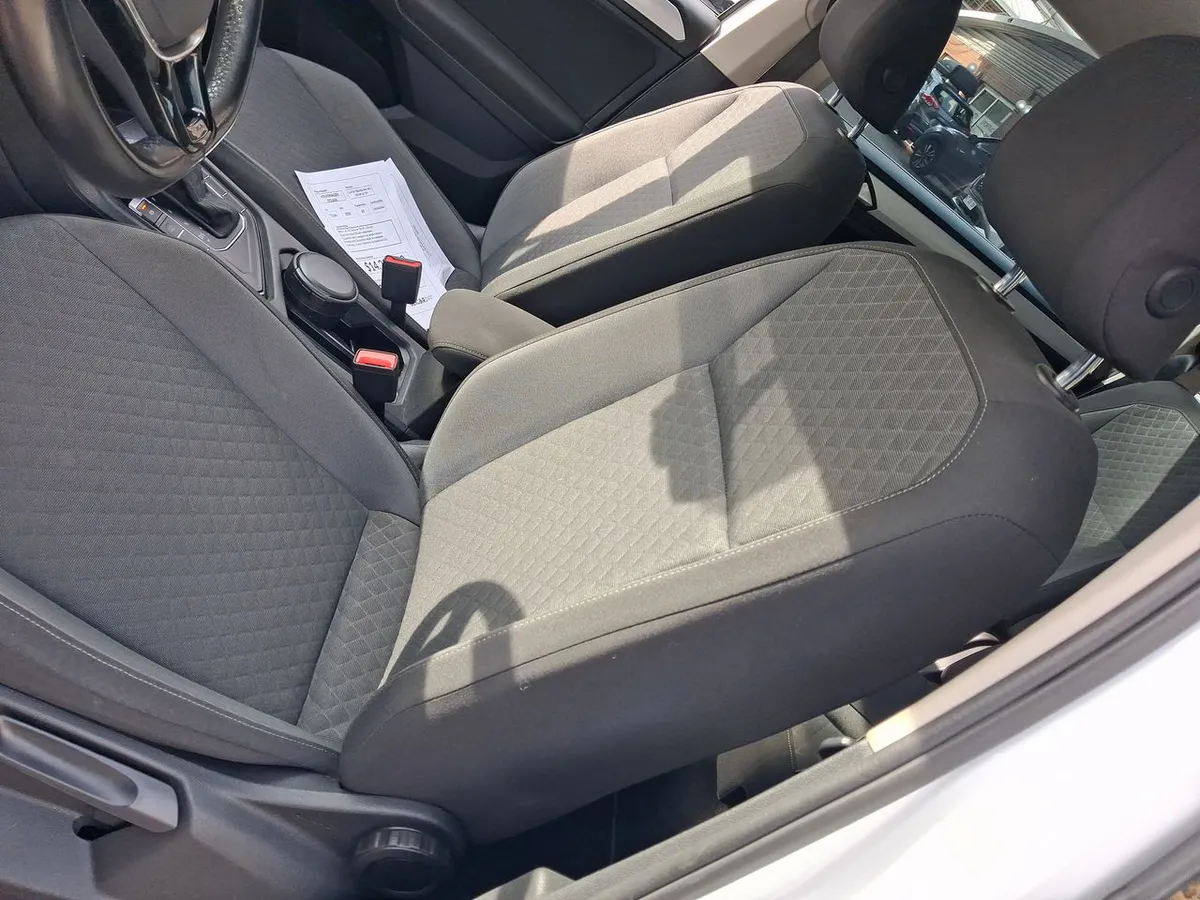 Volkswagen Tiguan 1.4 Tsi Trendline 4x2 150 Hp At 5p año 2020