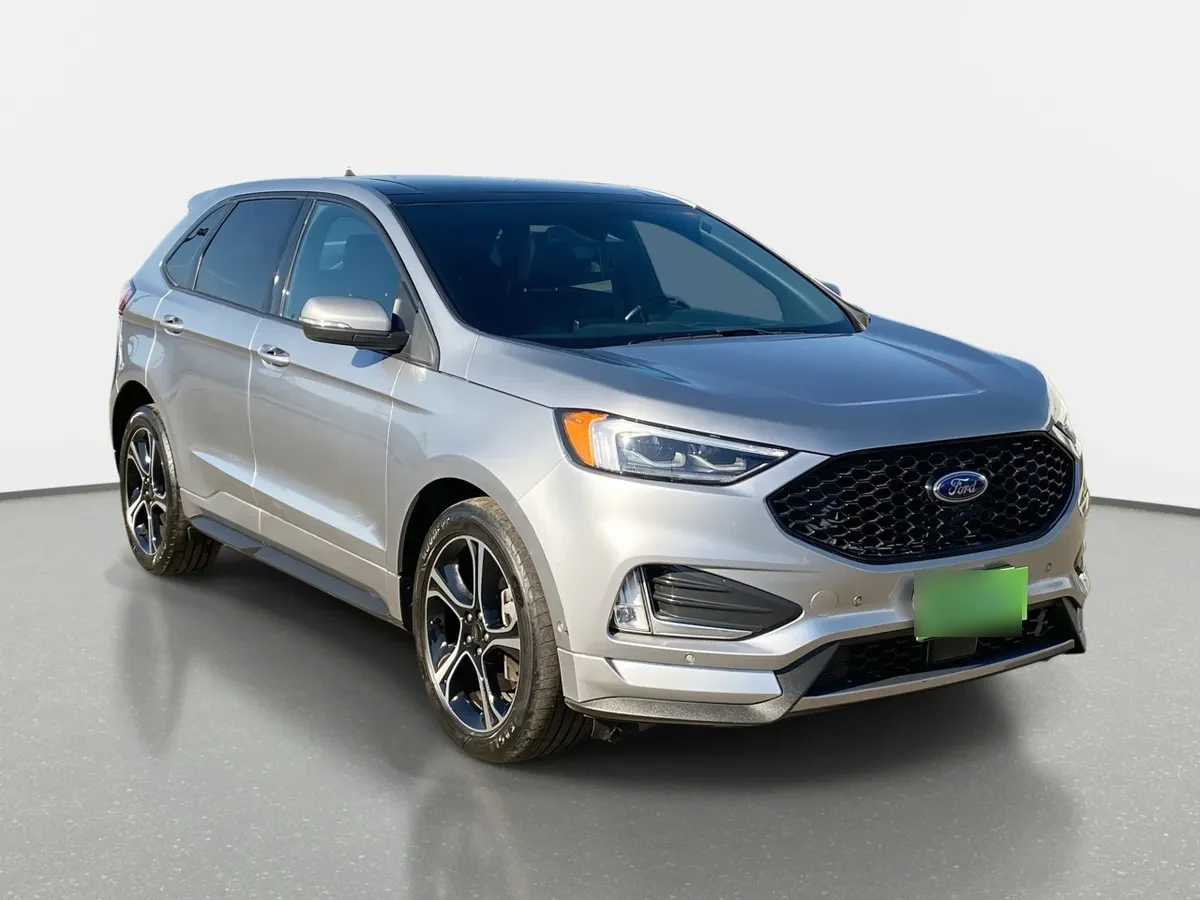 Ford Edge 2.7 St Ecoboost Awd V6 At 5p año 2022