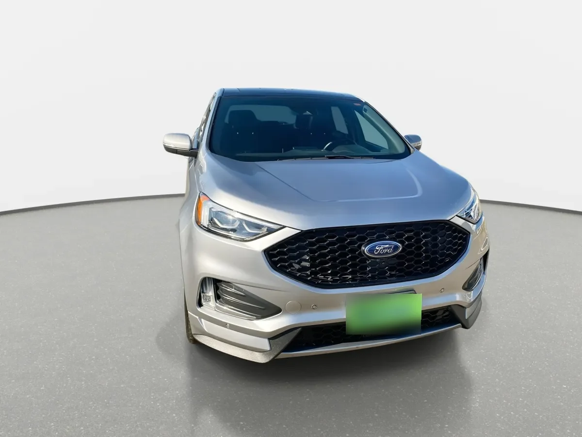 Ford Edge 2.7 St Ecoboost Awd V6 At 5p año 2022