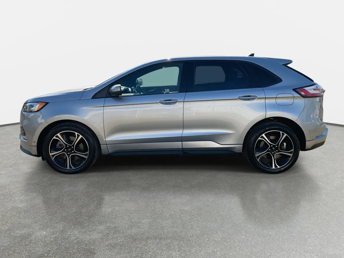 Ford Edge 2.7 St Ecoboost Awd V6 At 5p año 2022