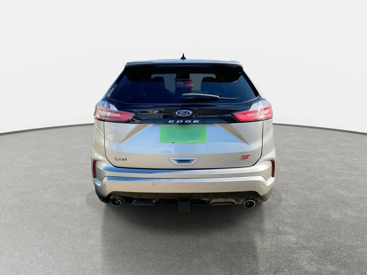 Ford Edge 2.7 St Ecoboost Awd V6 At 5p año 2022