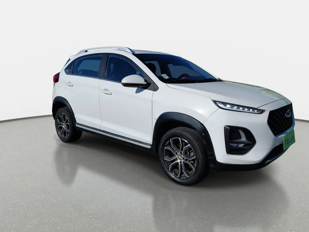 Chery Tiggo 2 Pro 1.5 Gls 4x2 Mt 5p año 2022