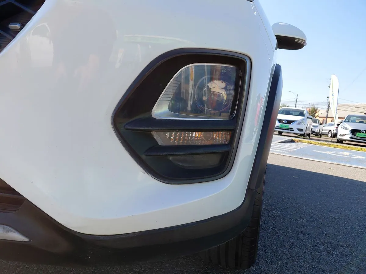 Chery Tiggo 2 Pro 1.5 Gls 4x2 Mt 5p año 2022