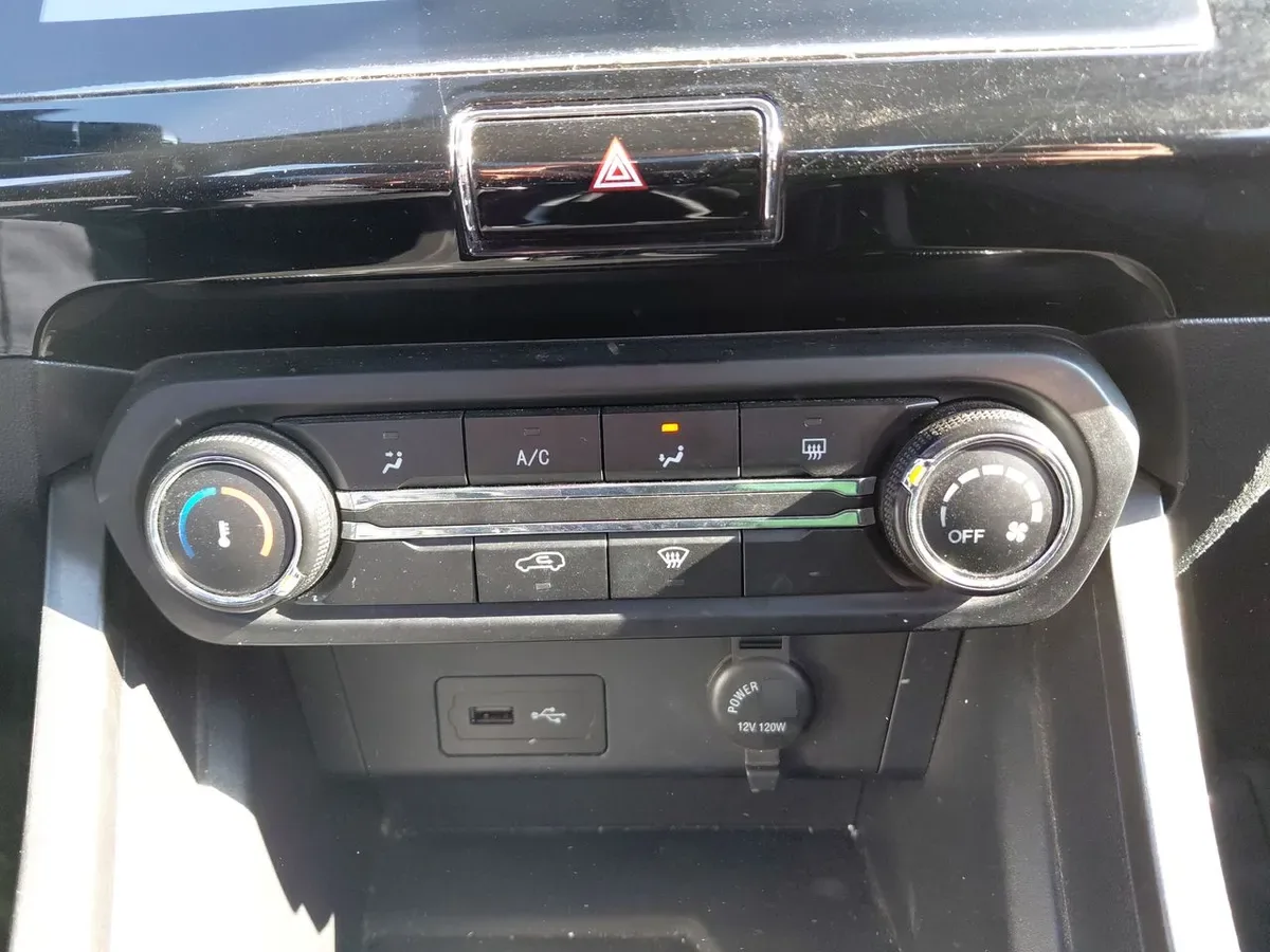 Chery Tiggo 2 Pro 1.5 Gls 4x2 Mt 5p año 2022