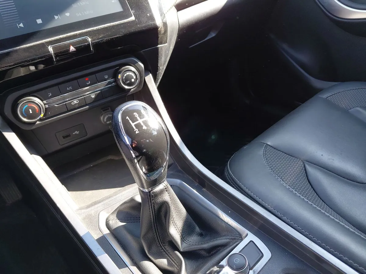 Chery Tiggo 2 Pro 1.5 Gls 4x2 Mt 5p año 2022