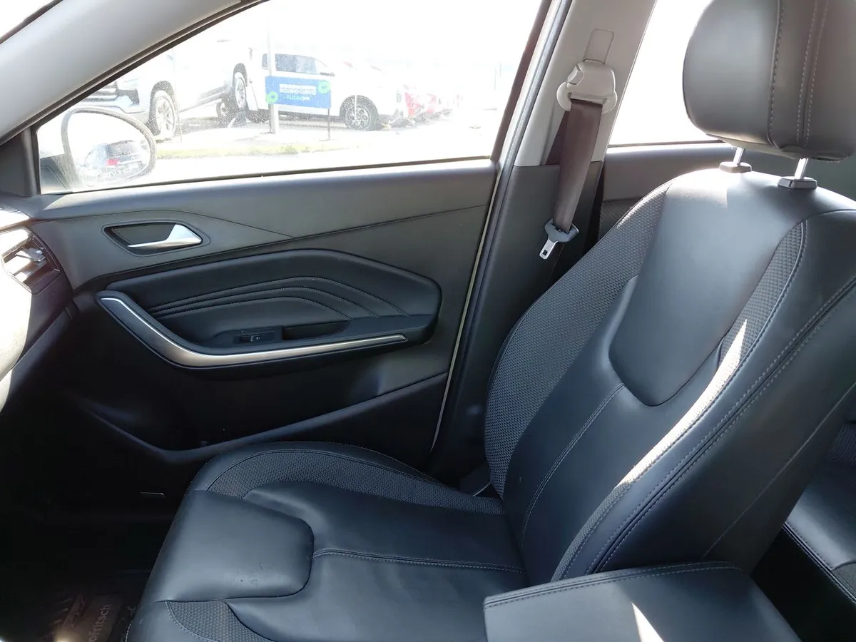 Chery Tiggo 2 Pro 1.5 Gls 4x2 Mt 5p año 2022