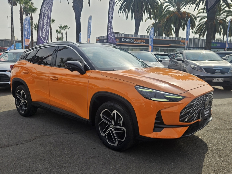 MG One One Cvt 1.5 año 2023