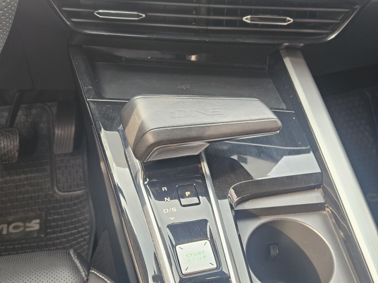 MG One One Cvt 1.5 año 2023