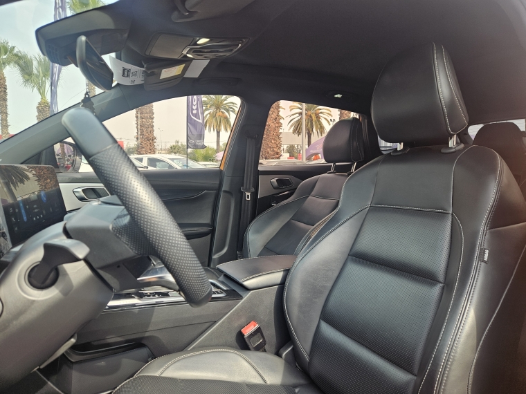 MG One One Cvt 1.5 año 2023
