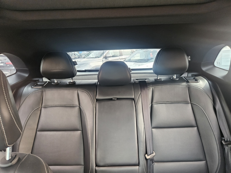 MG One One Cvt 1.5 año 2023
