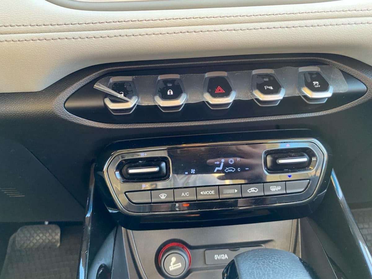 Chevrolet Captiva Premier 1.5 año 2021