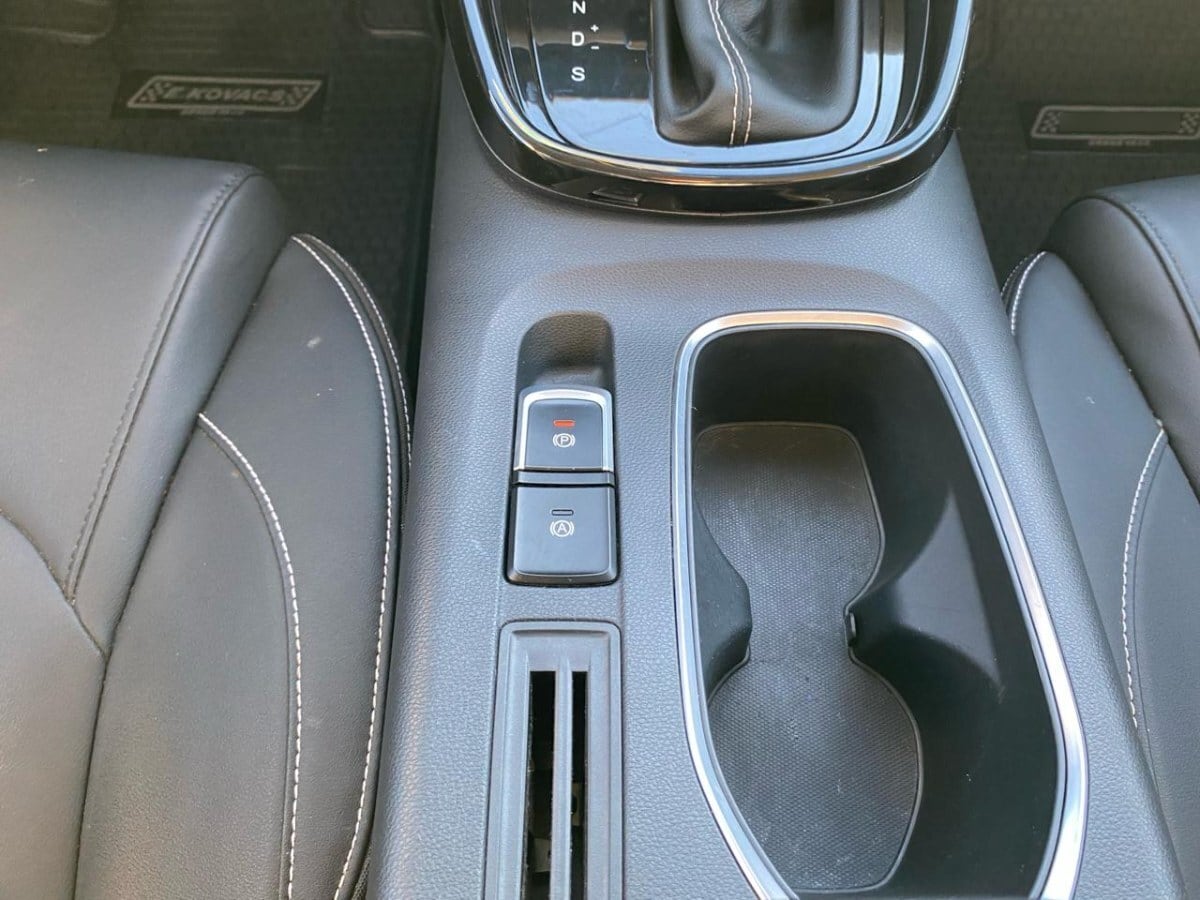 Chevrolet Captiva Premier 1.5 año 2021