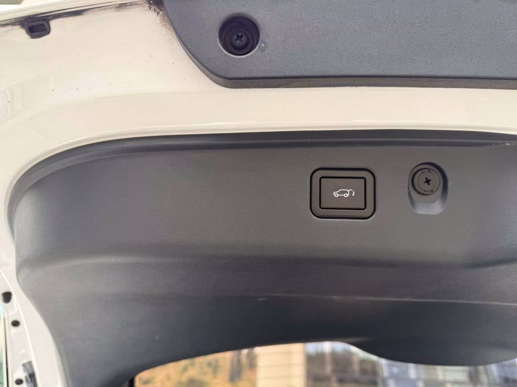 Changan Unit Uni-T Elite año 2022