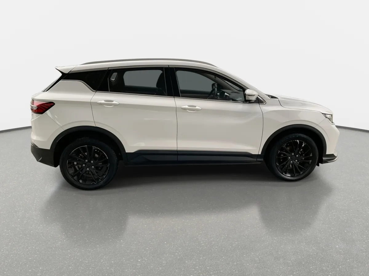 Geely Coolray 1.5 Exclusive At 5p año 2022