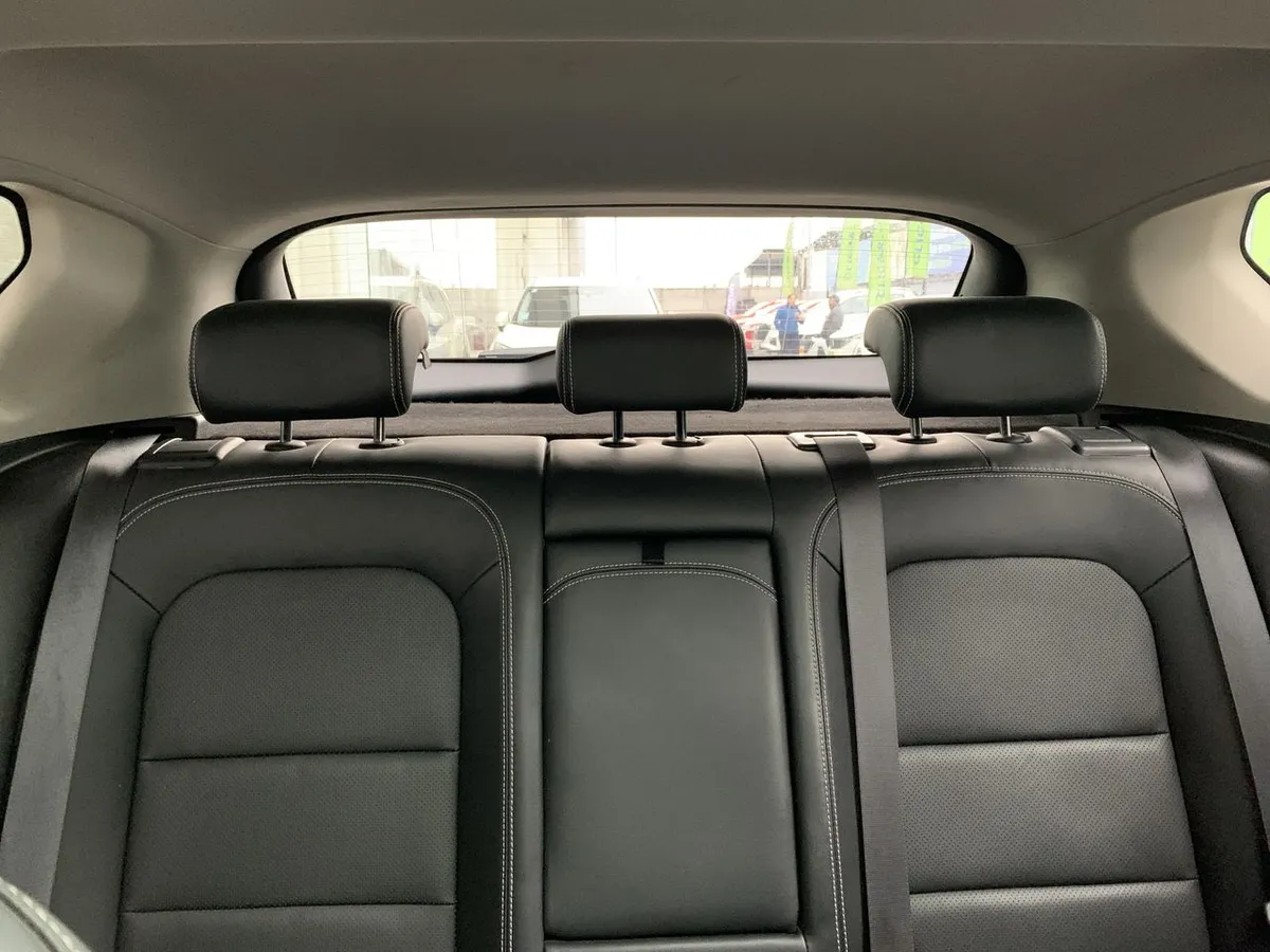 Geely Coolray 1.5 Exclusive At 5p año 2022
