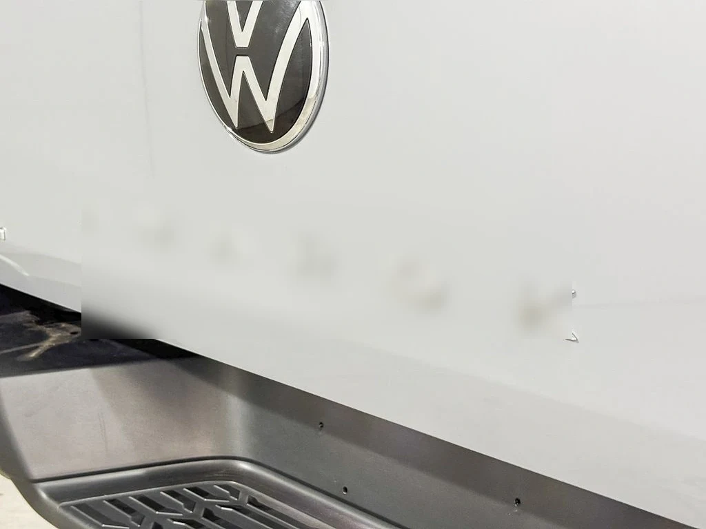 Volkswagen Amarok V6 3.0 Tdi At Highline 4motion año 2026