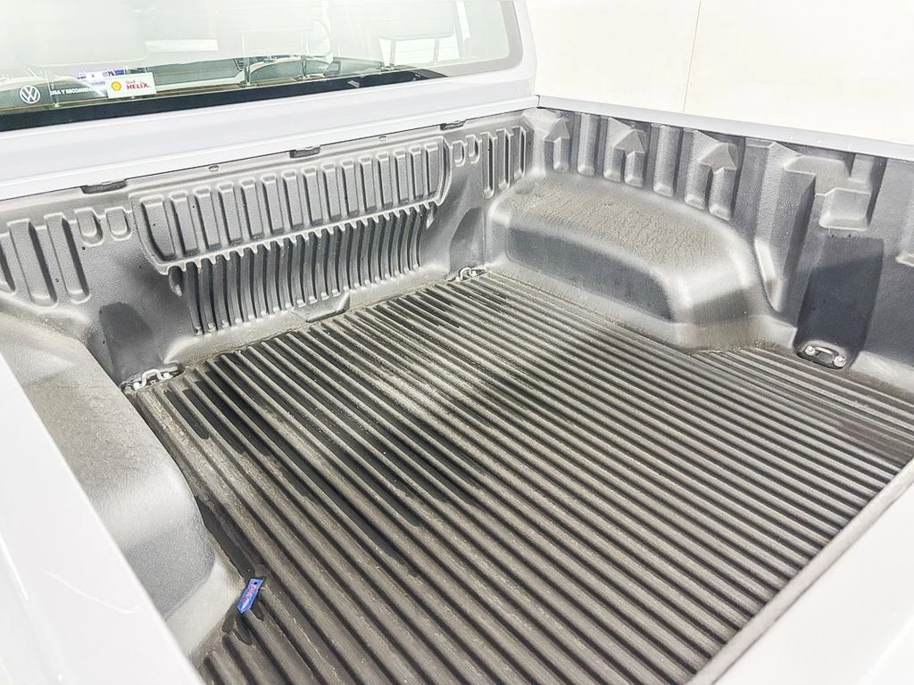 Volkswagen Amarok V6 3.0 Tdi At Highline 4motion año 2026