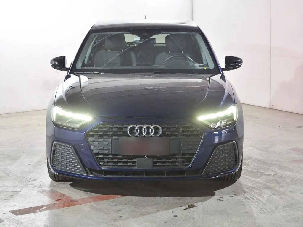 Audi A1 Sportback 30 Tfsi Sport año 2024