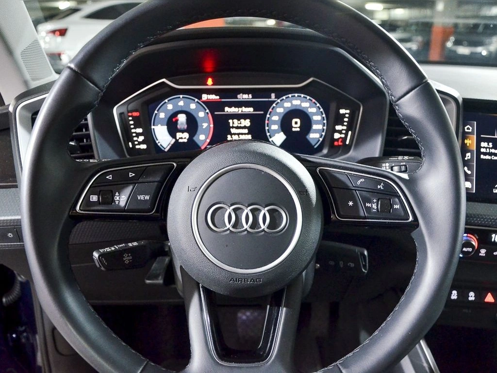 Audi A1 Sportback 30 Tfsi Sport año 2024