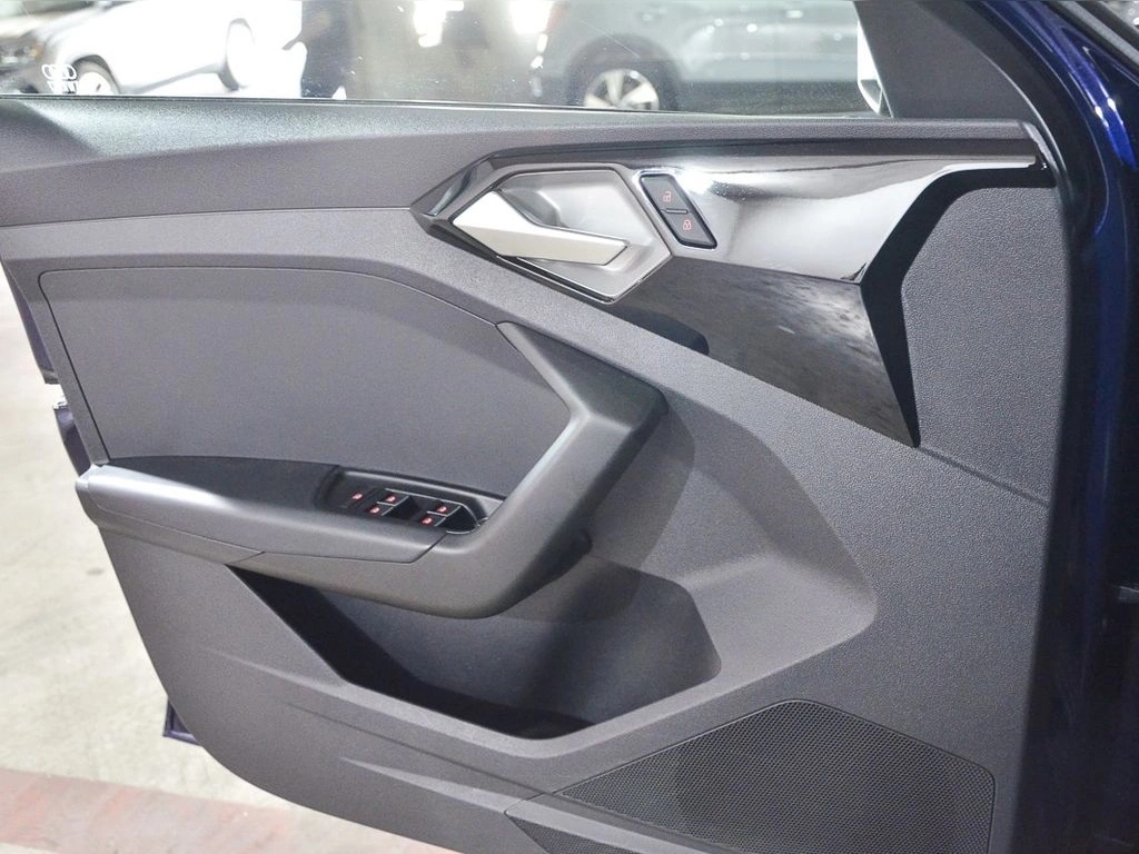 Audi A1 Sportback 30 Tfsi Sport año 2024