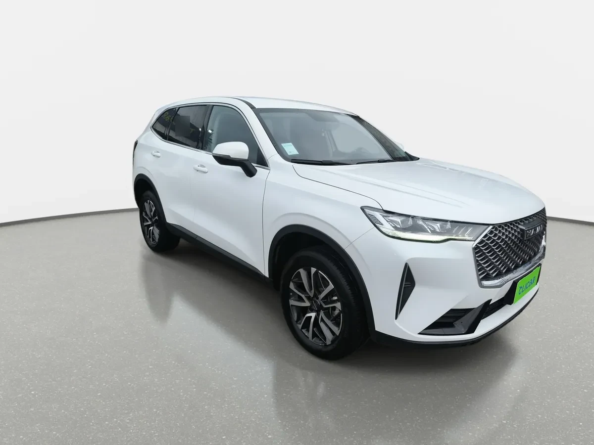 Haval H6 2.0 Active 4x2 At 5p año 2024