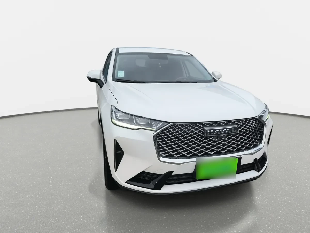 Haval H6 2.0 Active 4x2 At 5p año 2024