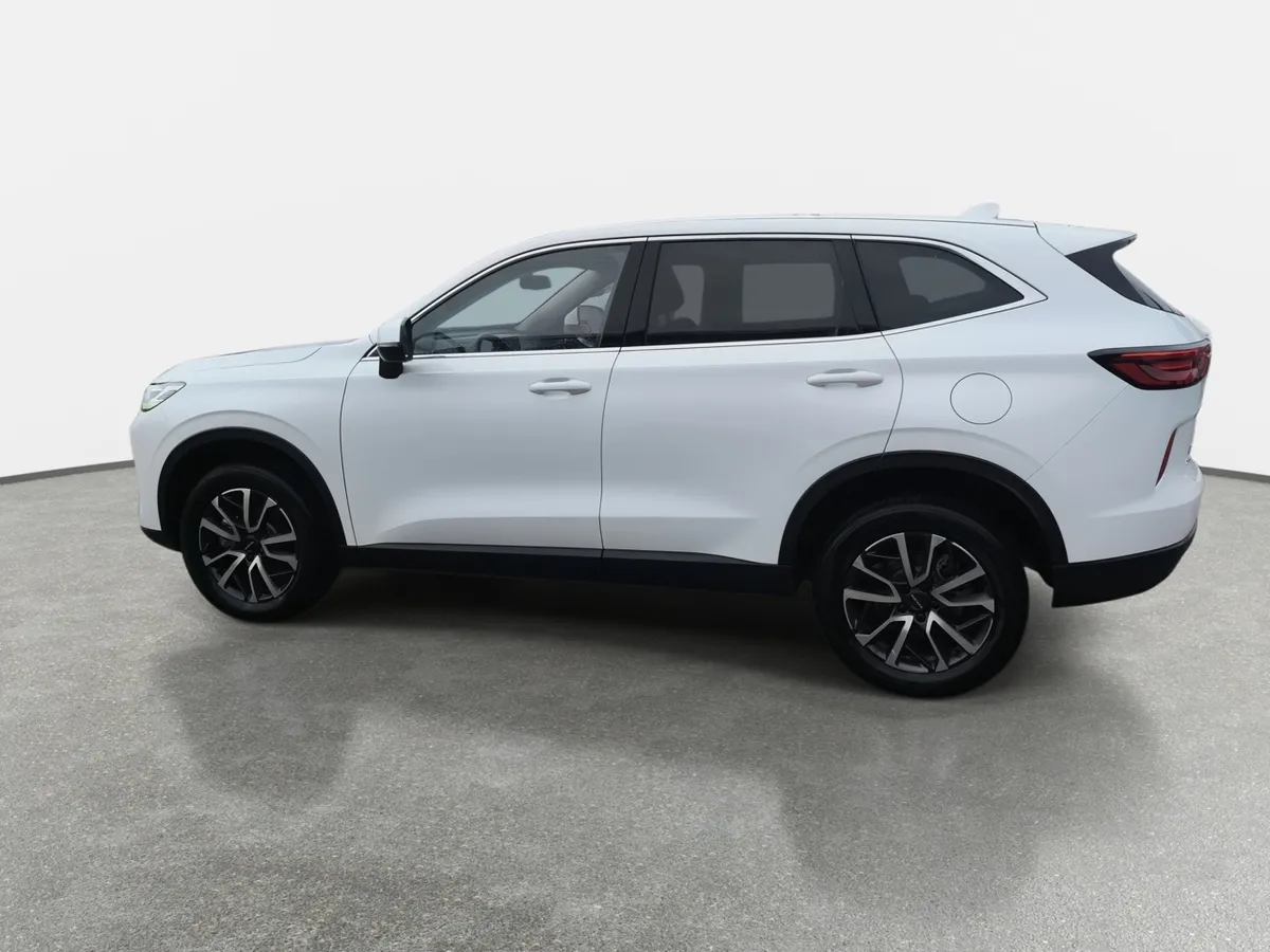 Haval H6 2.0 Active 4x2 At 5p año 2024