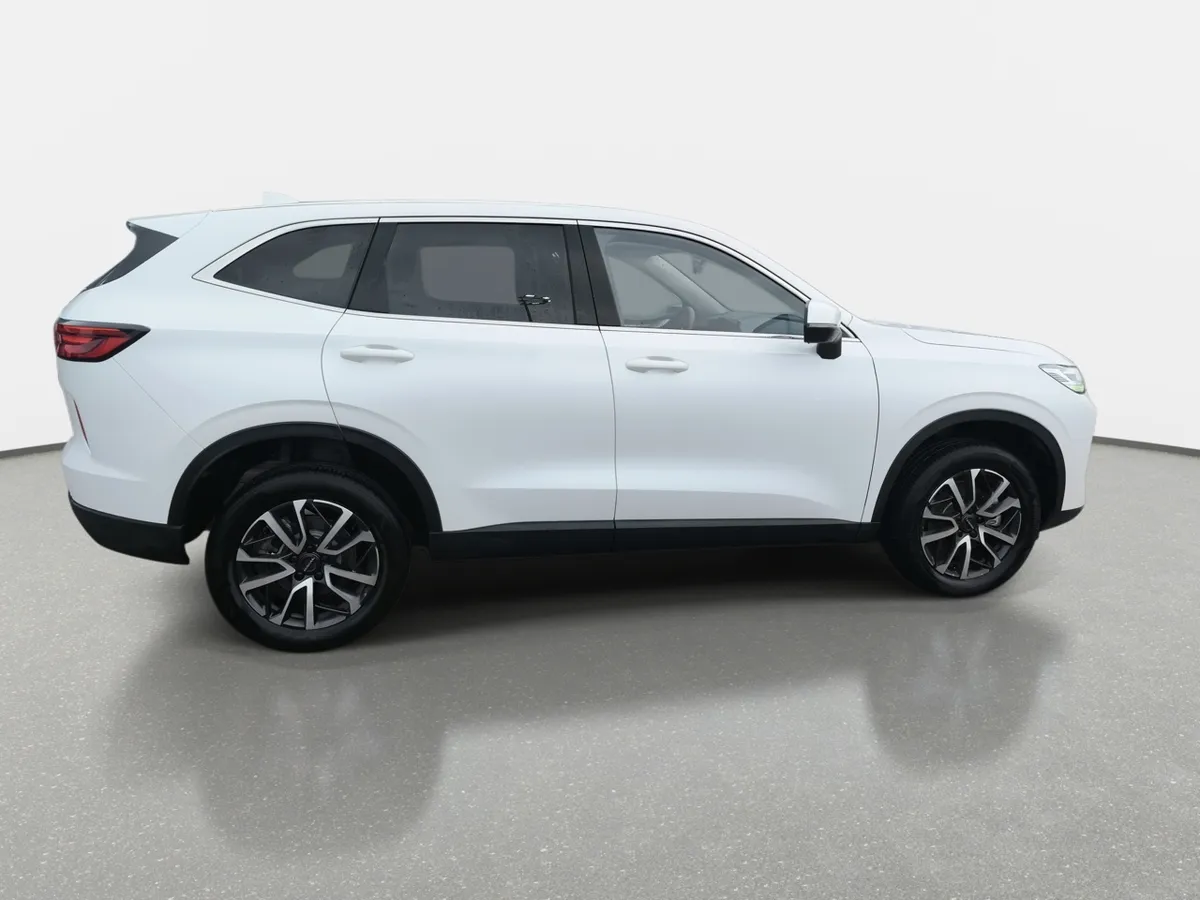 Haval H6 2.0 Active 4x2 At 5p año 2024