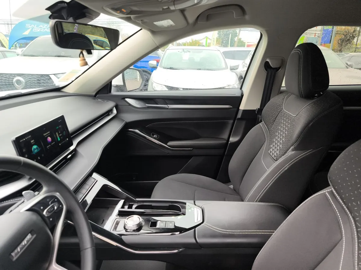 Haval H6 2.0 Active 4x2 At 5p año 2024