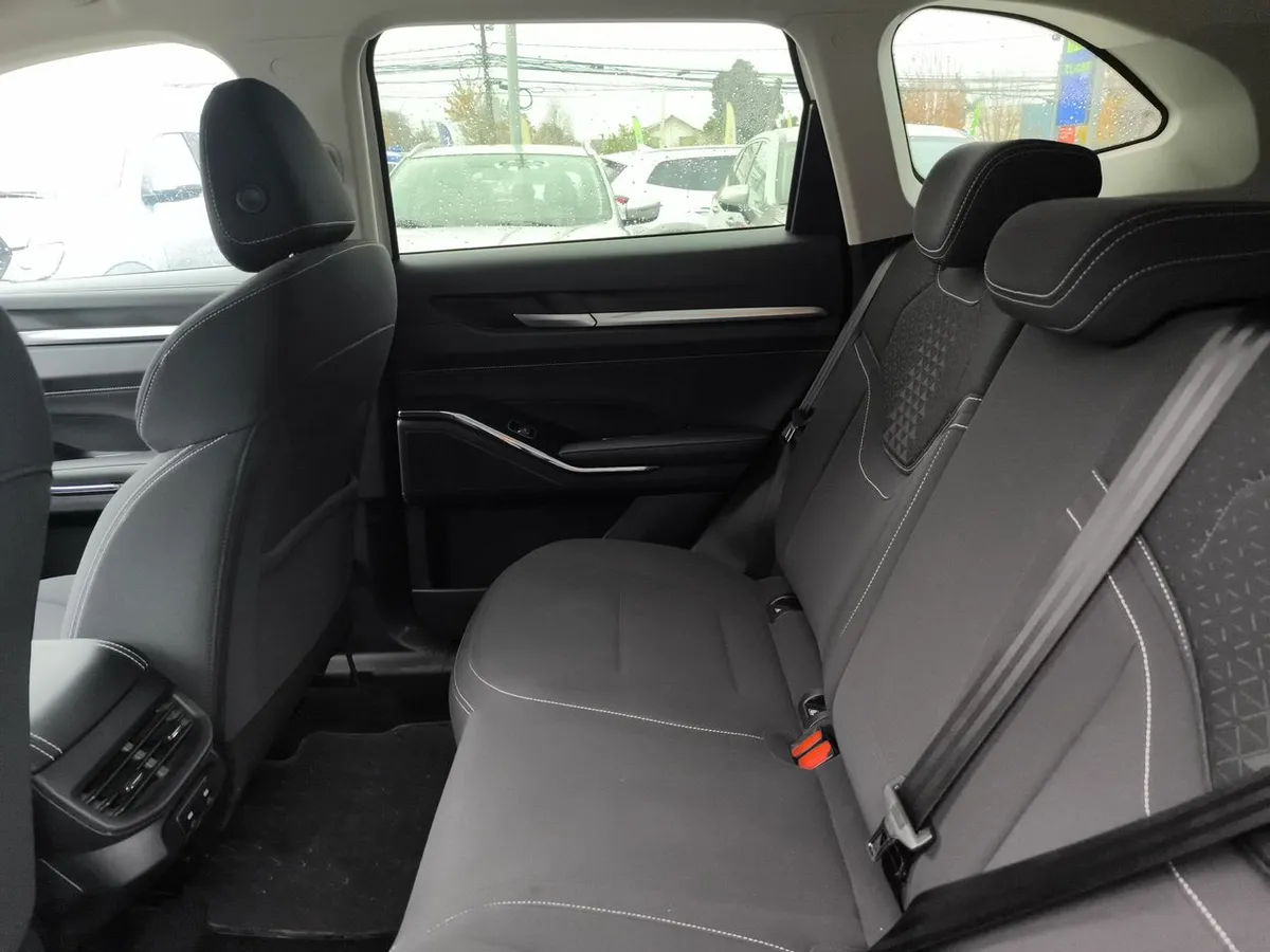 Haval H6 2.0 Active 4x2 At 5p año 2024