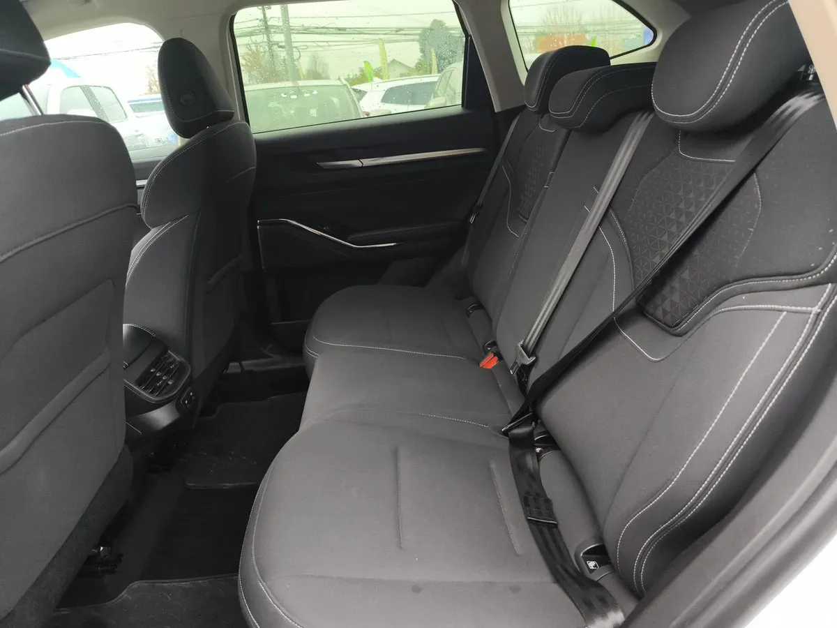 Haval H6 2.0 Active 4x2 At 5p año 2024