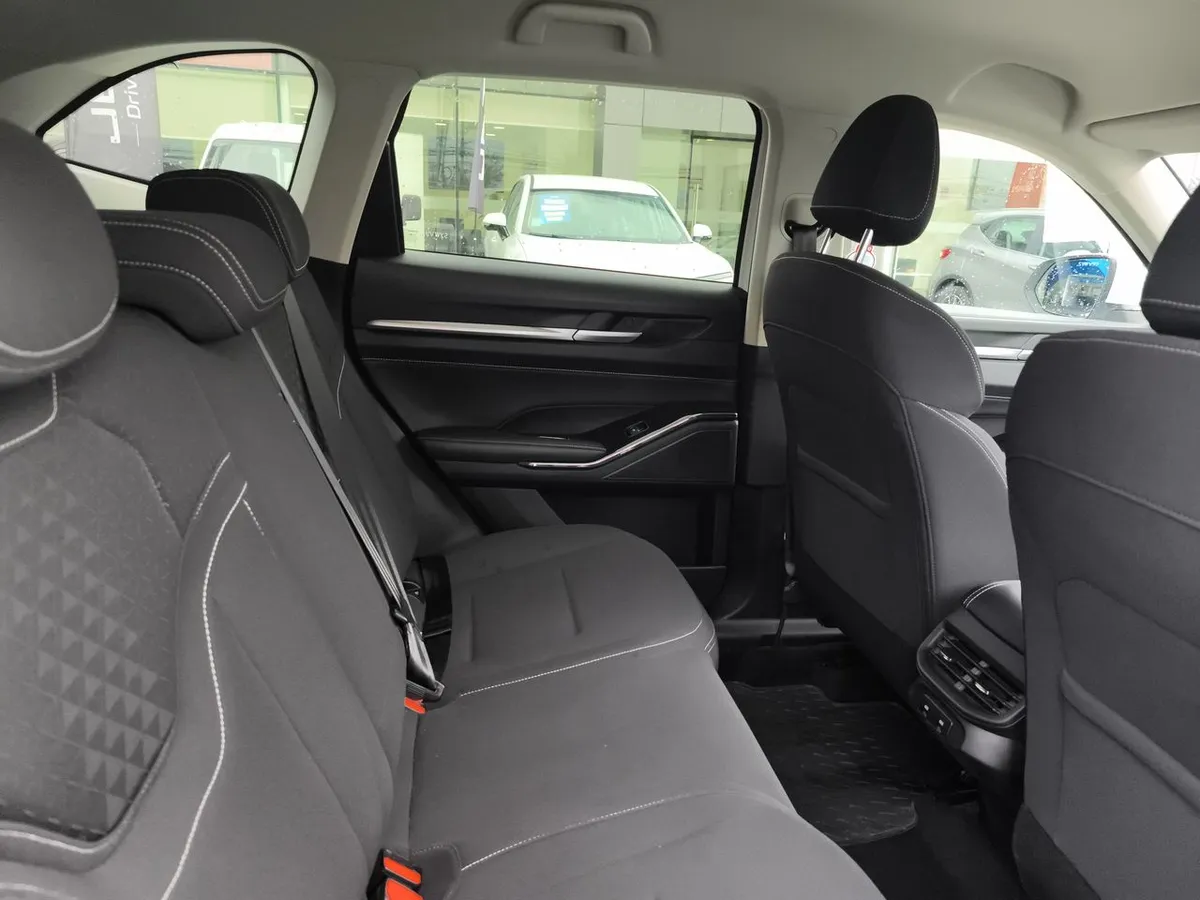Haval H6 2.0 Active 4x2 At 5p año 2024