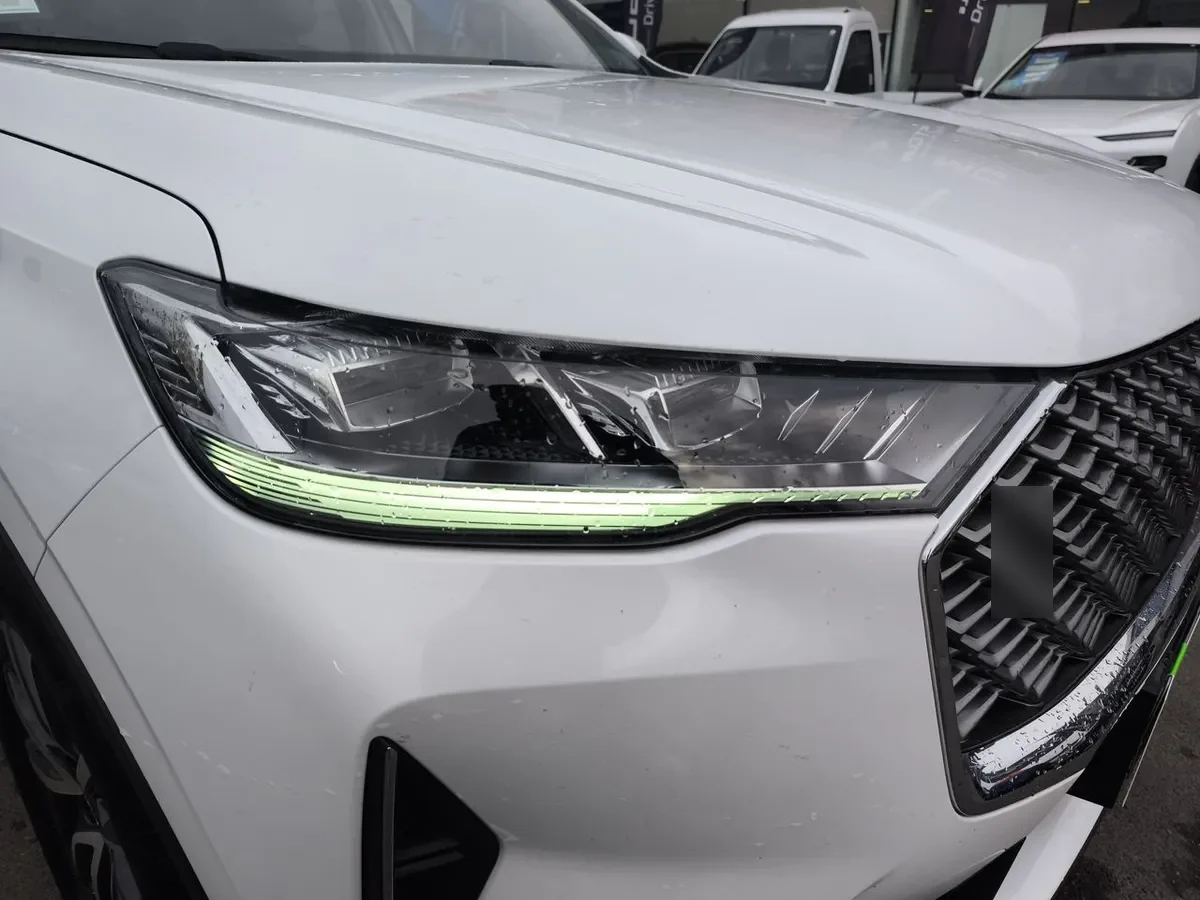 Haval H6 2.0 Active 4x2 At 5p año 2024