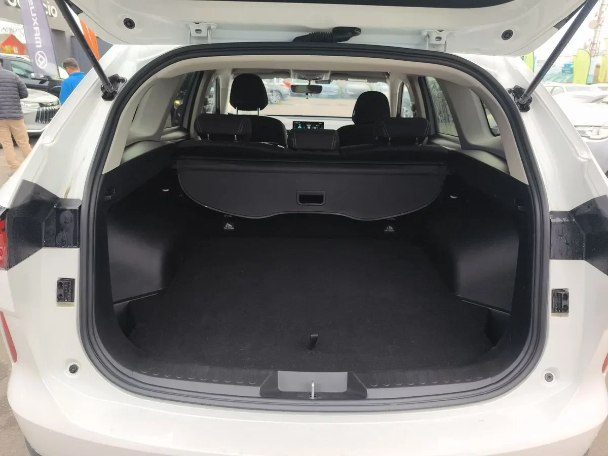 Haval H6 2.0 Active 4x2 At 5p año 2024
