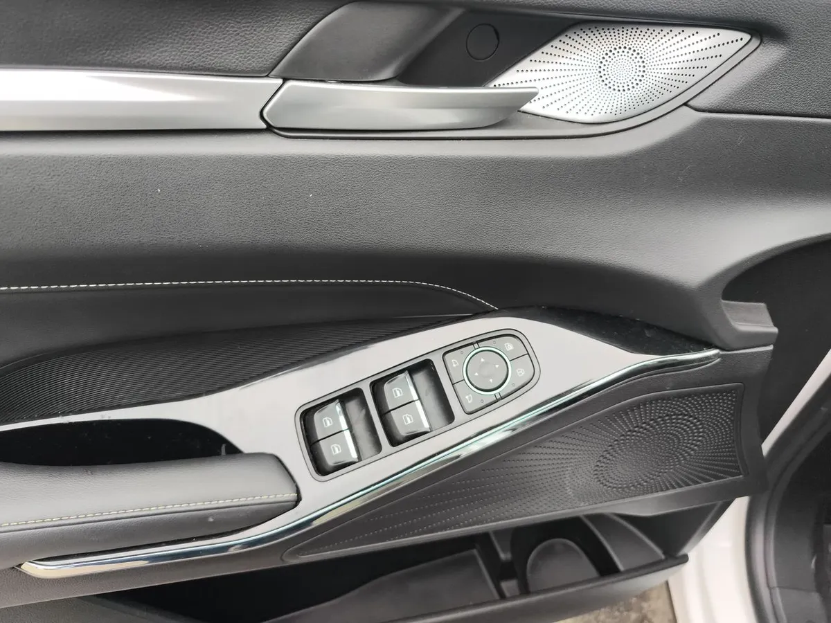 Haval H6 2.0 Active 4x2 At 5p año 2024