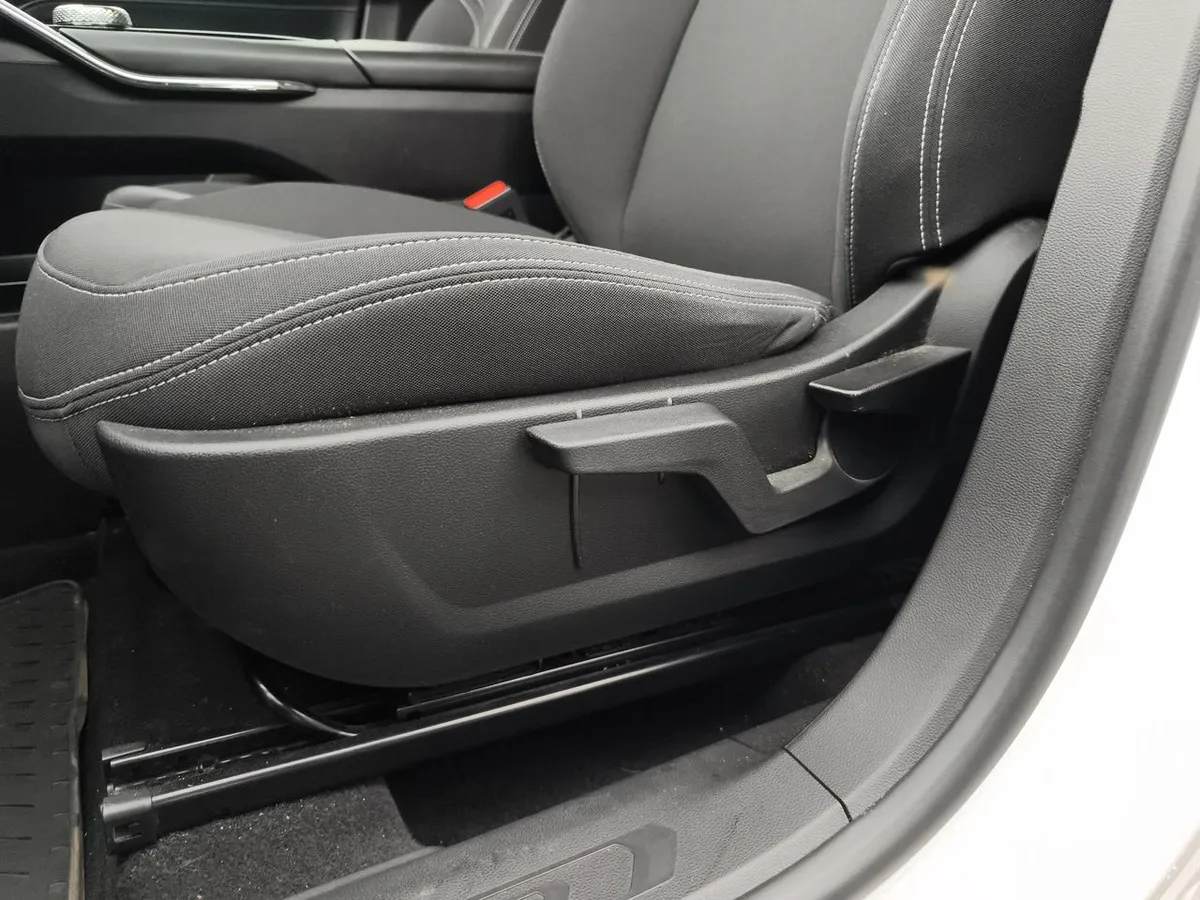 Haval H6 2.0 Active 4x2 At 5p año 2024