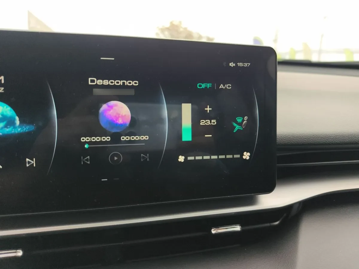 Haval H6 2.0 Active 4x2 At 5p año 2024