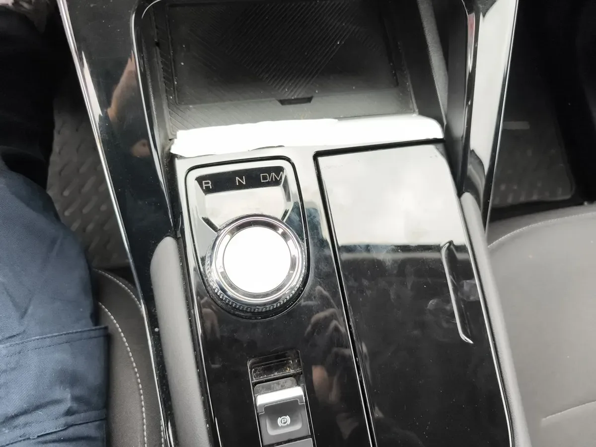 Haval H6 2.0 Active 4x2 At 5p año 2024