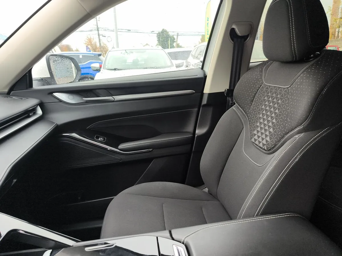 Haval H6 2.0 Active 4x2 At 5p año 2024