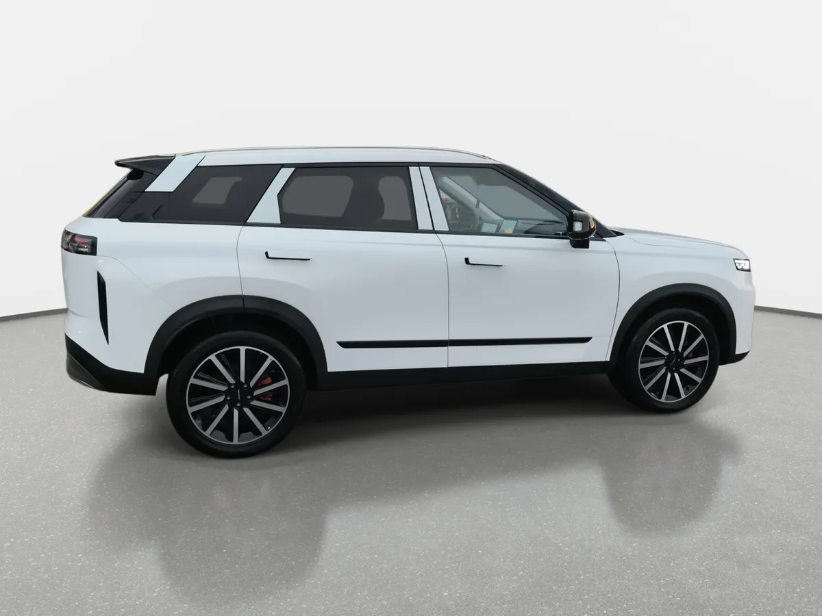 Jaecoo Jaecoo7 1.6t Elemental 4x2 Cvt At 5p año 2026